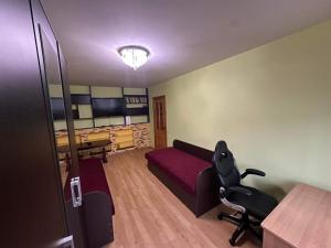 Privatūs apartamentai