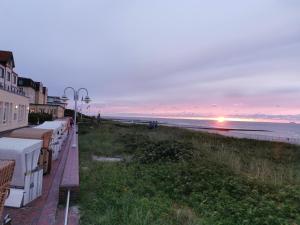 Strandvilla Marina