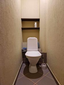 Privatūs apartamentai