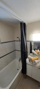 Appartements Appartement calme, 6 pers, residence la Barbade : photos des chambres