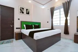 Hotel O K2 Lodging And Boarding - Mohpa