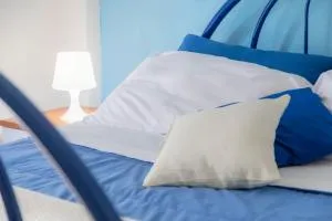 Residence elios a 100 mt dal mare Policastro Cilento Coast - Orcazzo