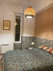 Il mondo di Letizia - Torre Gaia