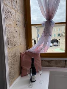Appartements Eymet Holiday Rentals : photos des chambres