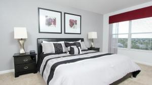 Luxury 6 BR in Windsor Hill Resorts