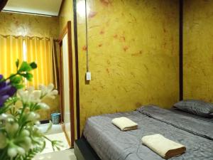 Libong de loft ลิบงเดอลอฟท์