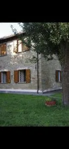 Casa in montagna a Badi - Camugnano