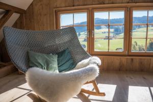 NEU renoviert - Bitzi Appenzell – Mit Aussicht