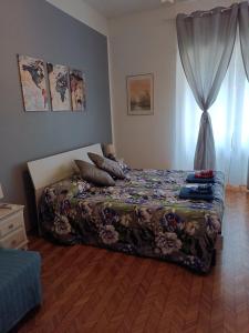 Double Room with Private Bathroom room in Il Papavero Nero