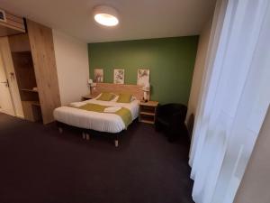 Hotels Le Relax : Chambre Quadruple