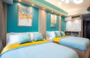 Air Residence Makati