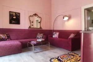 Maison Metro Mergellina - Villanova