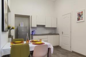 Maison Metro Mergellina