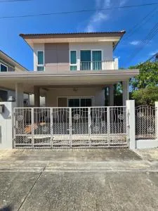 MB Home - Ban Laem Hin