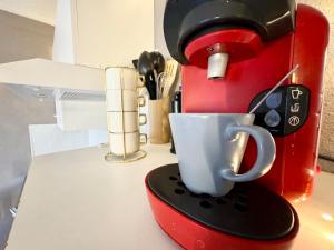 Vacances à la mer - studio