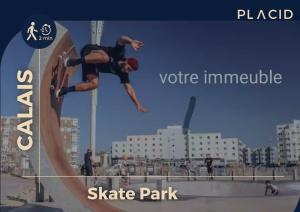 Vacances à la mer - studio