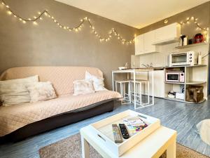 Vacances à la mer - studio