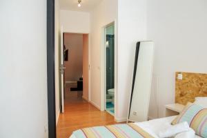 T3 suites com vistas rio Douro