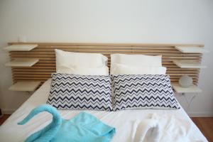 T3 suites com vistas rio Douro