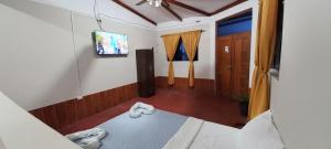 Mítica, Casa Vacacional 2, Sauce