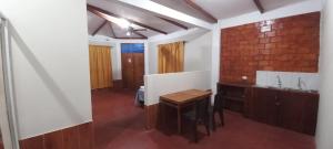 Mítica, Casa Vacacional 2, Sauce