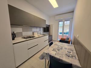 Brezza Ligure - By Ligooria