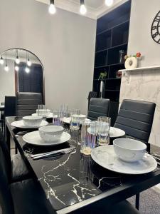 Holiday Home in Walthamstow