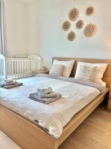 Houserz Elegance - BW Metropolitan 2BR Luxury