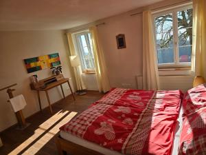 Bergwirtschaft Tiefmatt