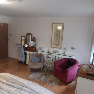 Broadlea of Robgill Country Cottage Accommodation