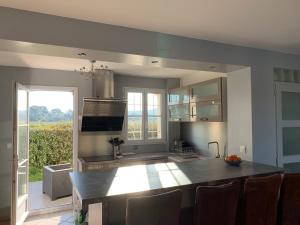 Maisons de vacances Cetanou villa 4 etoiles piscine et climatisation au calme : photos des chambres