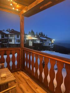 Grand resort luxury apartment