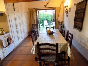 chalet en ostende
