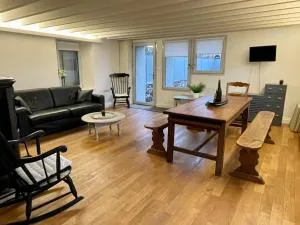 Maison de pêcheur à 1,5km de la mer - 布兰维尔苏米尔