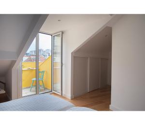 Lisboa Vida Boa 5 charme & terrace