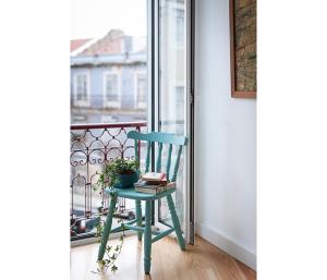 Lisboa Vida Boa 5 charme & terrace