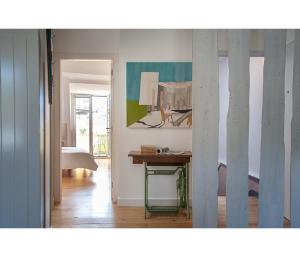 Lisboa Vida Boa 5 charme & terrace