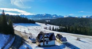 Tatra Widok