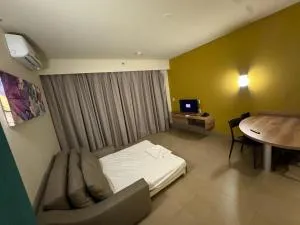 Apto Solar das Águas Olimpia SP - Guaraci