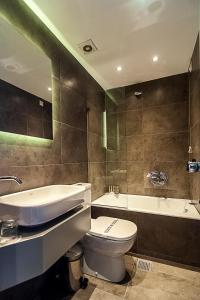Fedriades Delphi Hotel Parnassos Greece