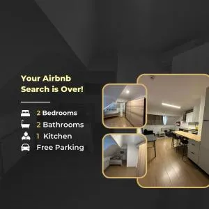 Elegance & Comfort Brand New Apartment near to Atomium - Grimbergen