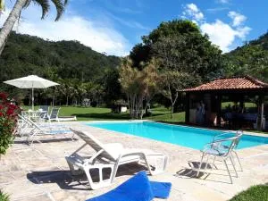 Sitio das Perobas - Imbiara