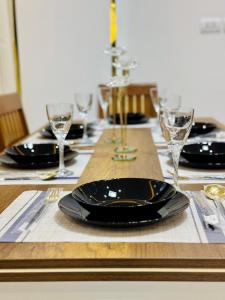 شقة فندقية فخمة الشيخ زايد