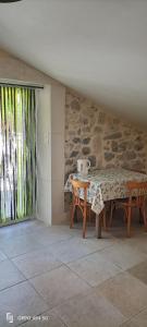 Appartements Gite de la Meouge : photos des chambres