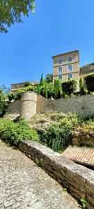Appartements Gite de la Meouge : photos des chambres