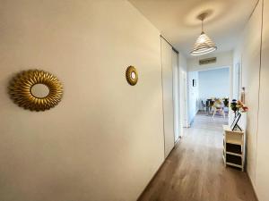 Appartements Dream Saint-Georges a proximite de Disneyland : photos des chambres
