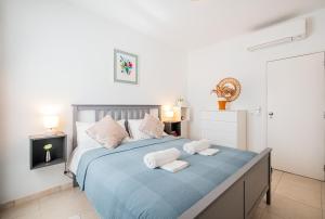 Perfect location NEW holiday apartment