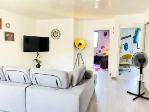 Villa K'nopée - Basse-Pointe