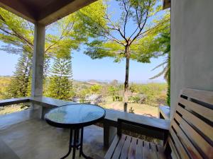 Baan Suan Plearndara Homestay