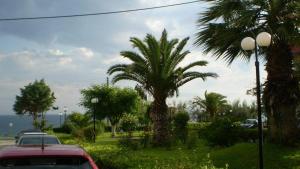 Vila Violeta, Halkidiki, Nea Kalikratia